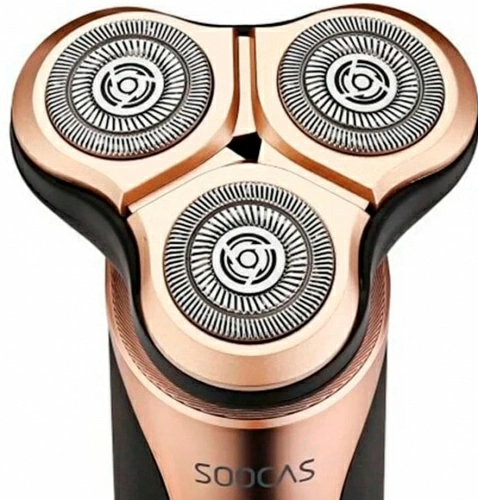 Электробритва Soocas S32