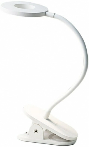 Настольная лампа Yeelight LED Charging Clamping Lamp (YLTD10YL)