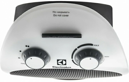 Тепловентилятор Electrolux EFH/C-5125