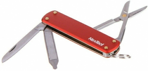 Складной нож NexTool Multifunction Knife NE0142