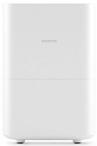 Паровой увлажнитель воздуха SmartMi (Xiaomi) Evaporative Humidifier (CJXJSQ02ZM)