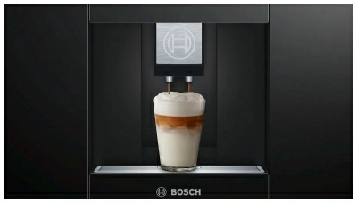 Кофемашина Bosch CTL636ES6