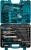 Универсальный набор инструментов Bort BTK-86 (86 предметов) (93412888) — фото, купить в Минске с доставкой по Беларуси — 360shop.by