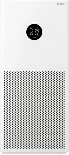 Xiaomi Smart Air Purifier 4 Lite (AC-M17-SC) – фото, купить в Минске с доставкой по Беларуси – 360shop.by