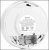 Датчик дыма Honeywell Smoke Detector (JTYJ-GD-03MI/BB)