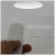 Потолочный светильник Yeelight Ceiling Light A2001C450 (YLXD032)