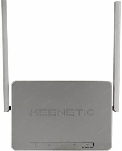 Беспроводной DSL-маршрутизатор Keenetic DSL KN-2010
