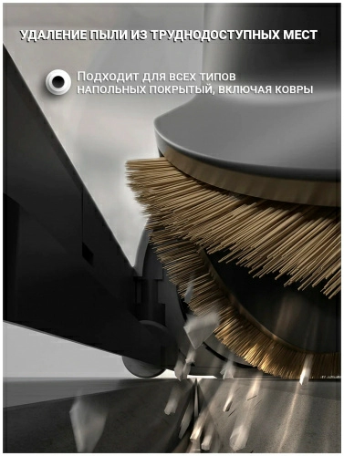 Вертикальный пылесос Dreame V12 Pro – фото, купить в Минске с доставкой по Беларуси – 360shop.by