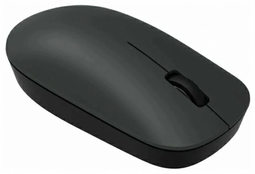 Мышь Xiaomi Mi Wireless Mouse Lite (XMWXSB01YM)