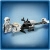 Конструктор LEGO Star Wars 75320 Боевой набор снежных пехотинцев