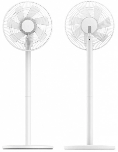 Напольный вентилятор Xiaomi Mijia DC Inverter Floor Fan E (BPLDS04DM) – фото, видео, купить в Минске с доставкой по Беларуси – 360shop.by