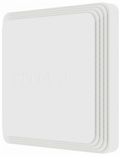 Wi-Fi роутер Keenetic Orbiter Pro 4-Pack