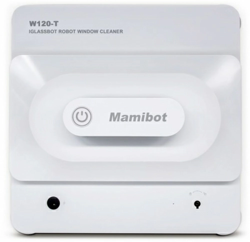 Робот-мойщик окон Mamibot W120-T