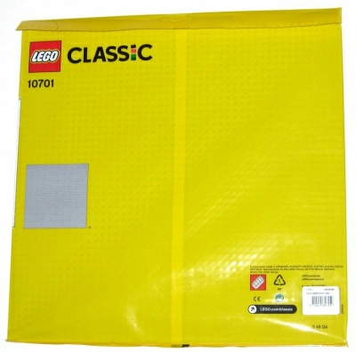 Элемент конструктора LEGO 10701 Строительная пластина