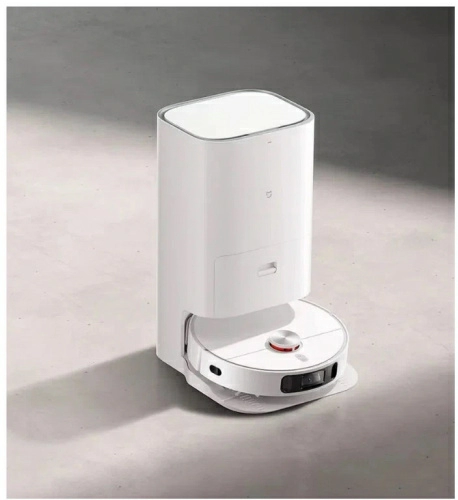 Xiaomi Mijia Omni Robot Vacuum-Mop 1S (B101CN) – купить в Минске с доставкой по Беларуси – 360shop.by