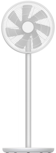 Напольный вентилятор Xiaomi SmartMi Standing Fan 2 (ZLBPLDS04ZM) – фото, видео, купить в Минске с доставкой по Беларуси – 360shop.by