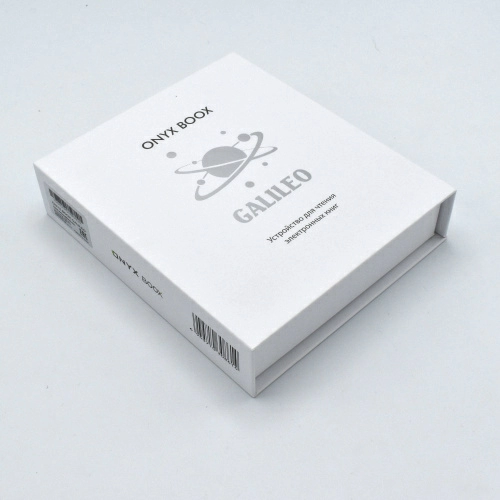 Электронная книга Onyx BOOX Galileo – купить в Минске с доставкой по Беларуси – 360shop.by