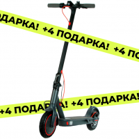 Электросамокат AOVO M365 Pro (черный)