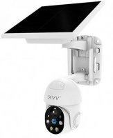 IP-камера Xiaovv Outdoor PTZ Camera P6 Pro Wi-Fi (WIFI-XVV-1120S-P6)