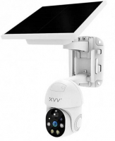 IP камера Xiaovv Outdoor PTZ Camera P6 Pro Wi-Fi (WIFI-XVV-1120S-P6) (международная версия)