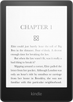Электронная книга Amazon Kindle Paperwhite (2022) 16GB (черный)