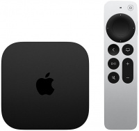 Смарт-приставка Apple TV 4K (3-е поколение) 