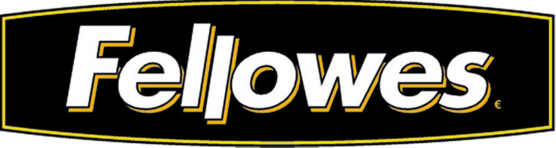 Логотип Fellowes