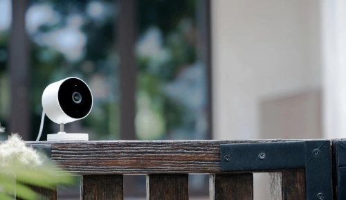 IP-камера Xiaomi Outdoor Camera AW200 (MJSXJ05HL) – фото, купить в Минске с доставкой по Беларуси – 360shop.by