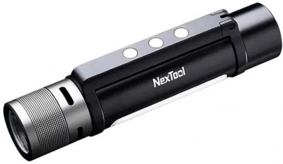 Фонарь NexTool Outdoor 6-in-1 Thumder Flashlight