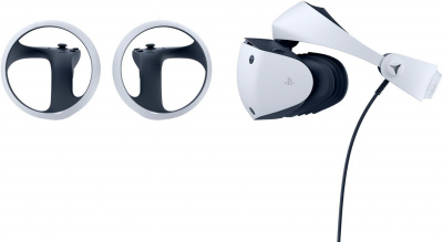 Sony PlayStation VR2  – купить в Минске с доставкой по Беларуси – 360shop.by
